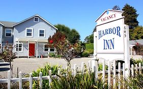 Harbor Inn Santa Cruz